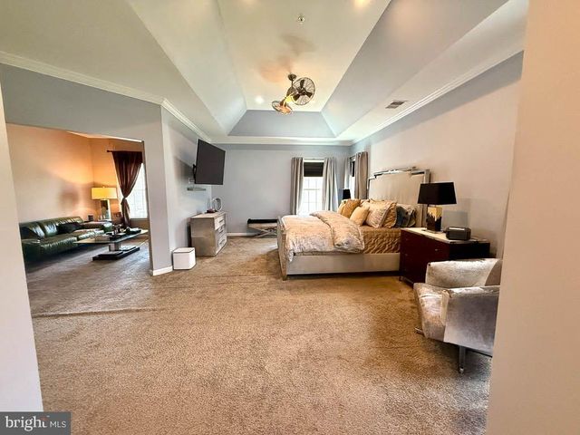 4705 THOROUGHBRED DR, Upper Marlboro, MD 20772