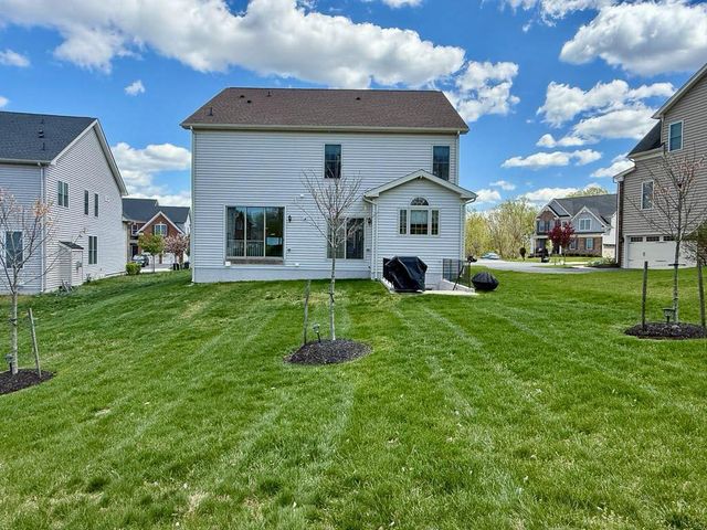 4705 THOROUGHBRED DR, Upper Marlboro, MD 20772