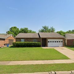 738 Meadow Mead Drive, Allen, TX 75002