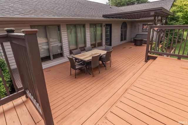 4365 N Maple Grove Road, Bloomington, IN 47404