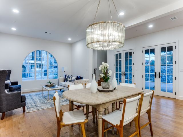76 Cortes Drive, Westlake, TX 76262