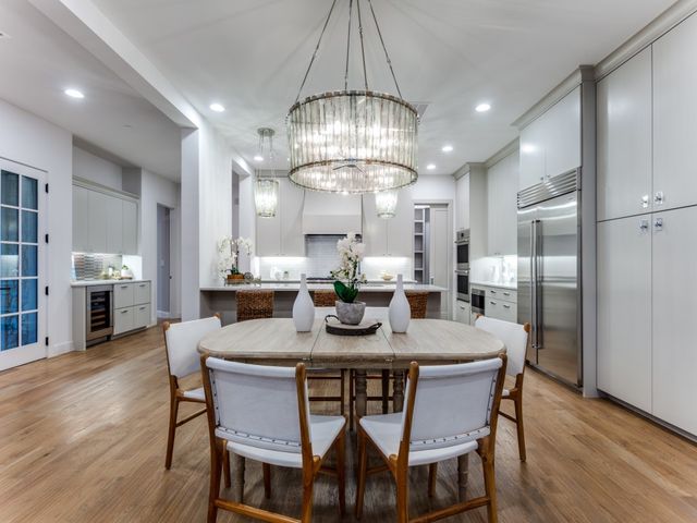 76 Cortes Drive, Westlake, TX 76262