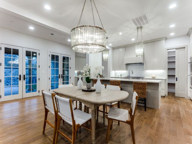 76 Cortes Drive, Westlake, TX 76262