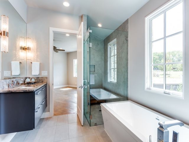 76 Cortes Drive, Westlake, TX 76262
