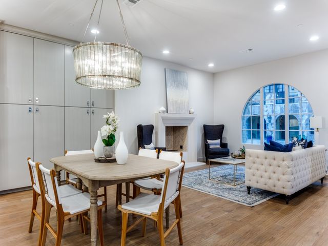 76 Cortes Drive, Westlake, TX 76262
