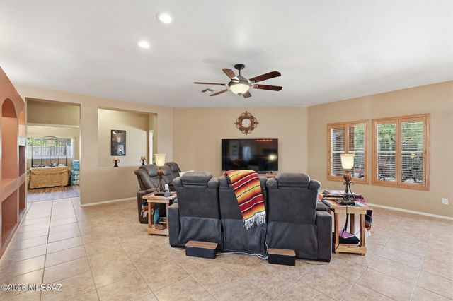 3497 S Desert Echo Road, Tucson, AZ 85735