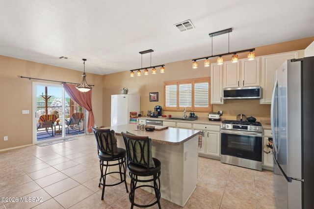 3497 S Desert Echo Road, Tucson, AZ 85735