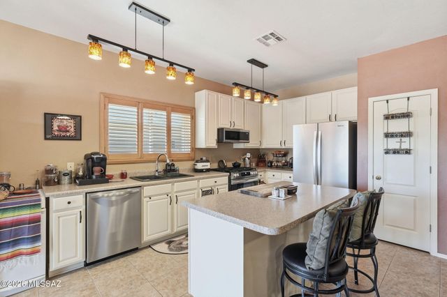 3497 S Desert Echo Road, Tucson, AZ 85735