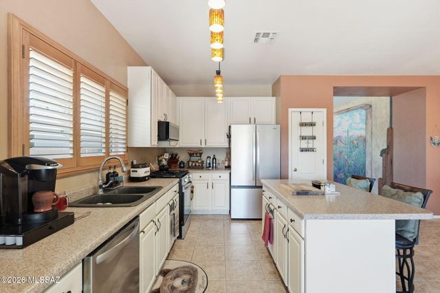 3497 S Desert Echo Road, Tucson, AZ 85735