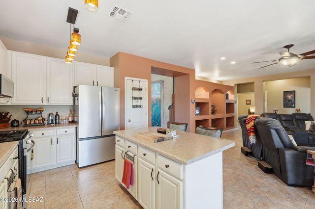 3497 S Desert Echo Road, Tucson, AZ 85735