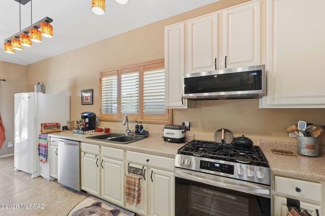 3497 S Desert Echo Road, Tucson, AZ 85735