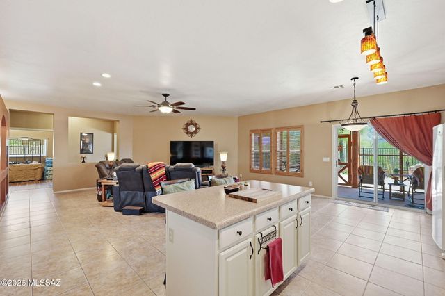 3497 S Desert Echo Road, Tucson, AZ 85735