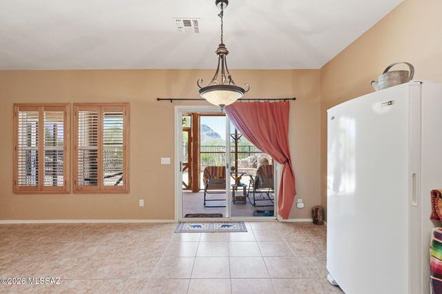 3497 S Desert Echo Road, Tucson, AZ 85735