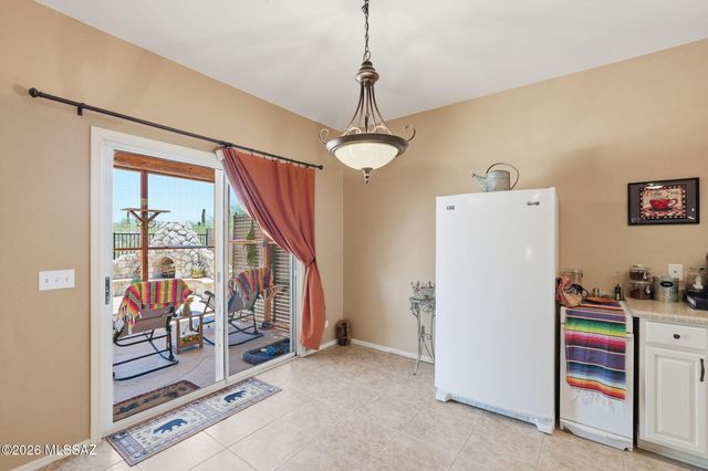3497 S Desert Echo Road, Tucson, AZ 85735