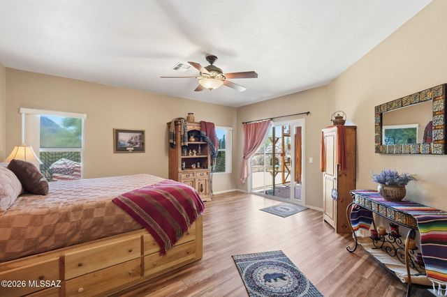 3497 S Desert Echo Road, Tucson, AZ 85735