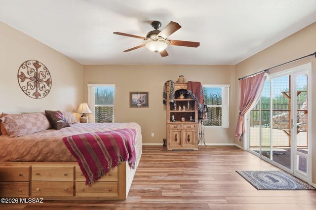 3497 S Desert Echo Road, Tucson, AZ 85735