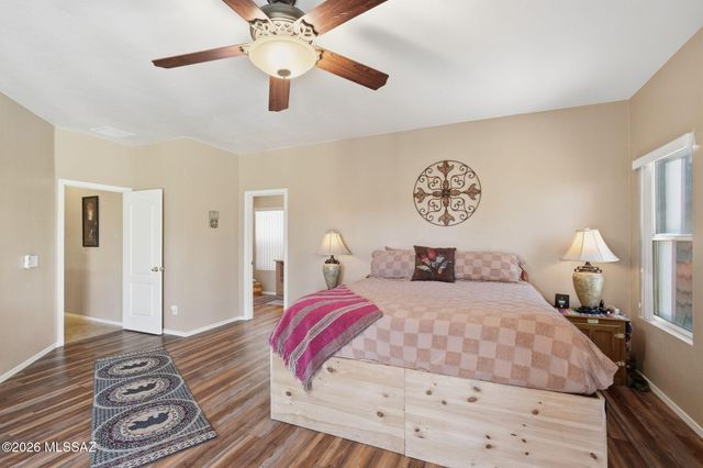 3497 S Desert Echo Road, Tucson, AZ 85735