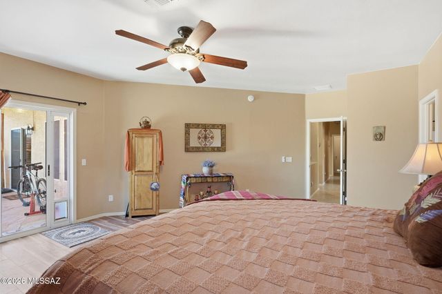 3497 S Desert Echo Road, Tucson, AZ 85735