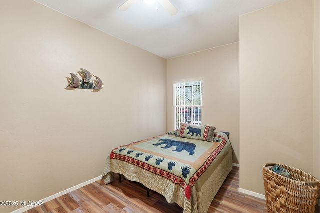 3497 S Desert Echo Road, Tucson, AZ 85735