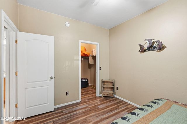 3497 S Desert Echo Road, Tucson, AZ 85735
