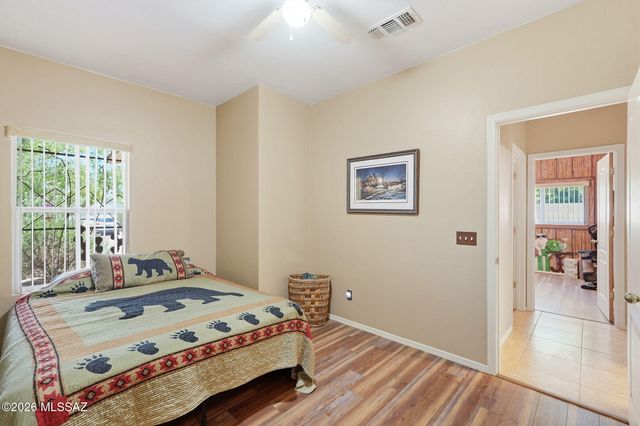 3497 S Desert Echo Road, Tucson, AZ 85735