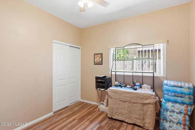 3497 S Desert Echo Road, Tucson, AZ 85735