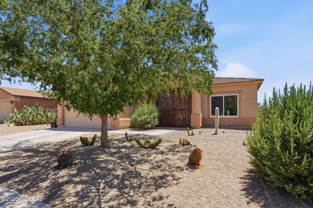 3497 S Desert Echo Road, Tucson, AZ 85735