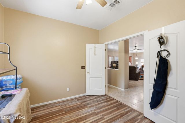 3497 S Desert Echo Road, Tucson, AZ 85735