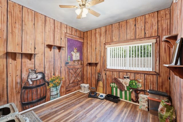 3497 S Desert Echo Road, Tucson, AZ 85735