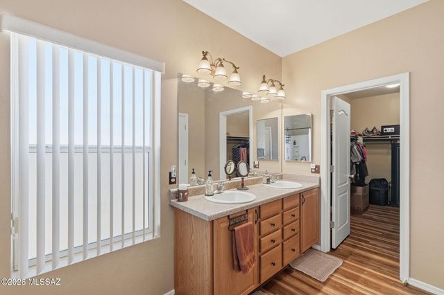3497 S Desert Echo Road, Tucson, AZ 85735