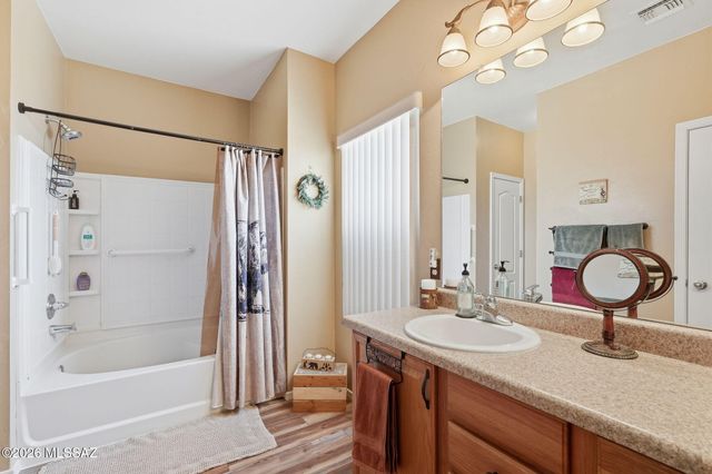 3497 S Desert Echo Road, Tucson, AZ 85735