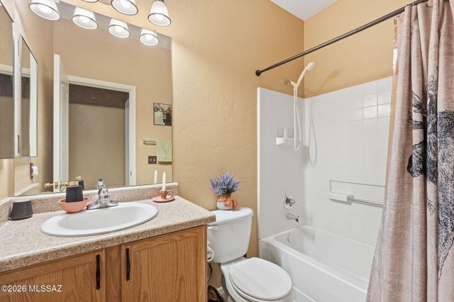 3497 S Desert Echo Road, Tucson, AZ 85735