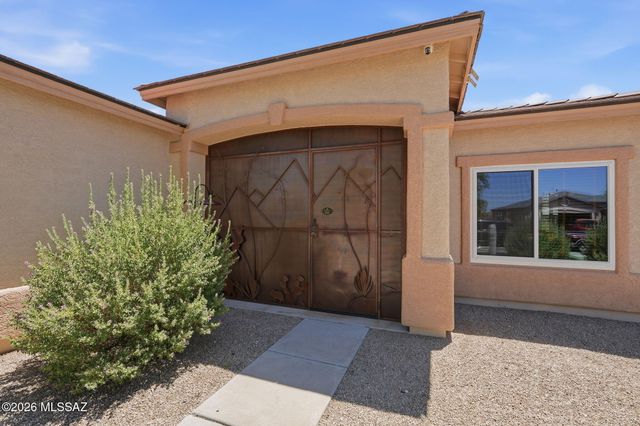 3497 S Desert Echo Road, Tucson, AZ 85735