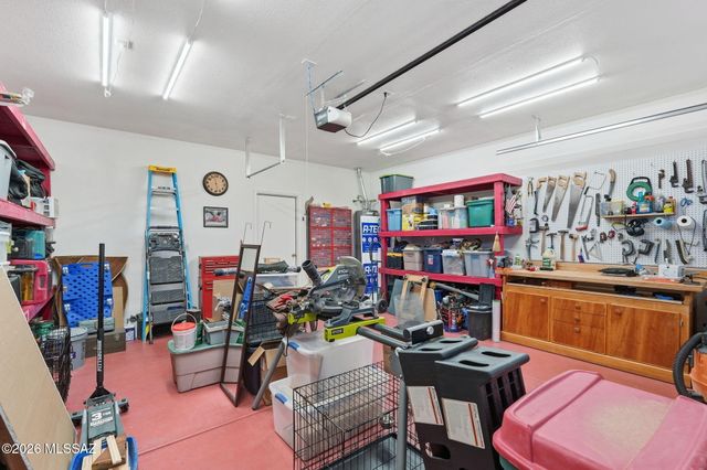 3497 S Desert Echo Road, Tucson, AZ 85735