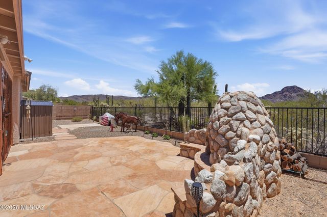 3497 S Desert Echo Road, Tucson, AZ 85735