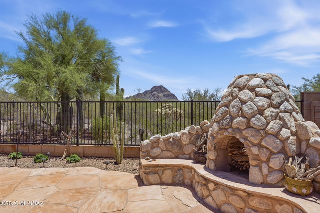 3497 S Desert Echo Road, Tucson, AZ 85735