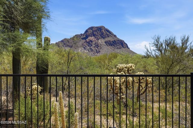 3497 S Desert Echo Road, Tucson, AZ 85735