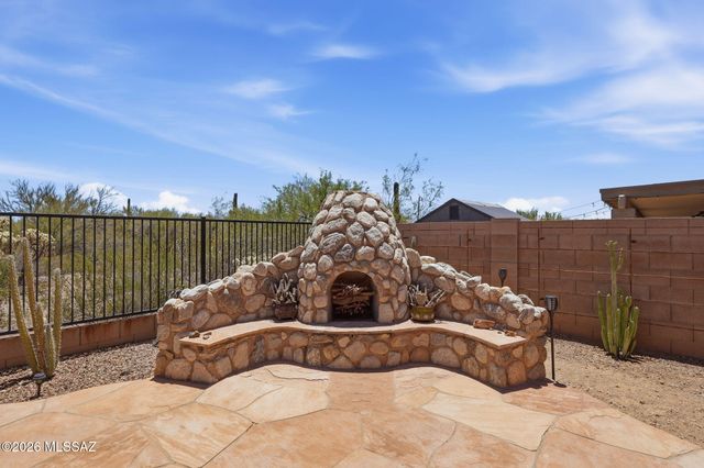 3497 S Desert Echo Road, Tucson, AZ 85735