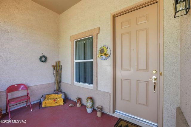 3497 S Desert Echo Road, Tucson, AZ 85735