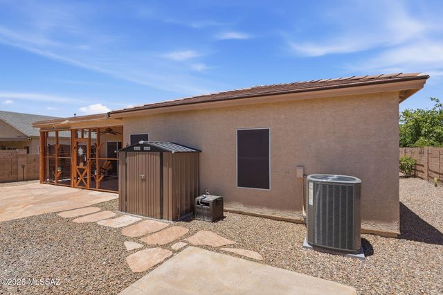 3497 S Desert Echo Road, Tucson, AZ 85735