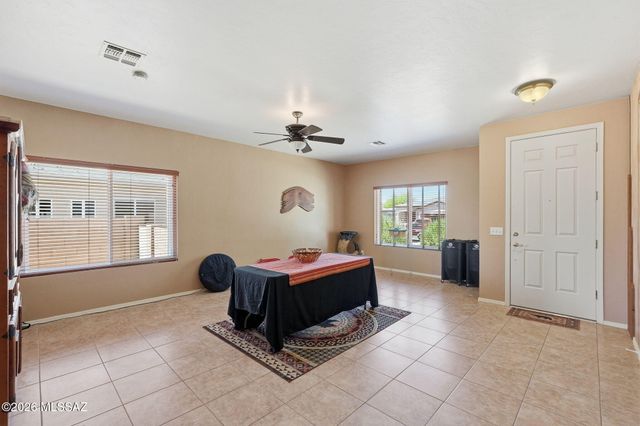 3497 S Desert Echo Road, Tucson, AZ 85735