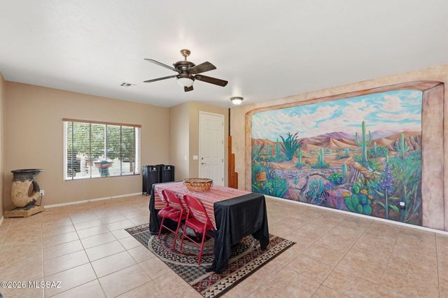 3497 S Desert Echo Road, Tucson, AZ 85735