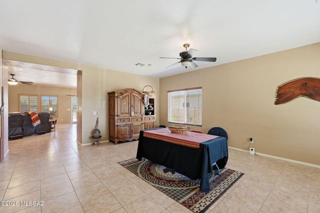 3497 S Desert Echo Road, Tucson, AZ 85735