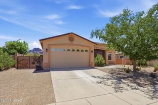 3497 S Desert Echo Road, Tucson, AZ 85735