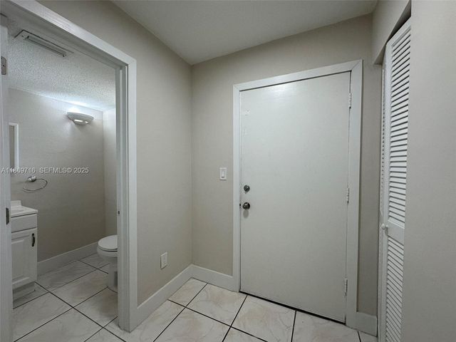 1501 NE 191st Street C108, Miami, FL 33179