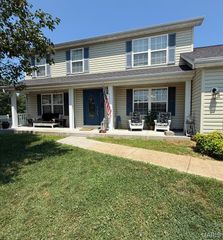570 Sandra Way, Winfield, MO 63389