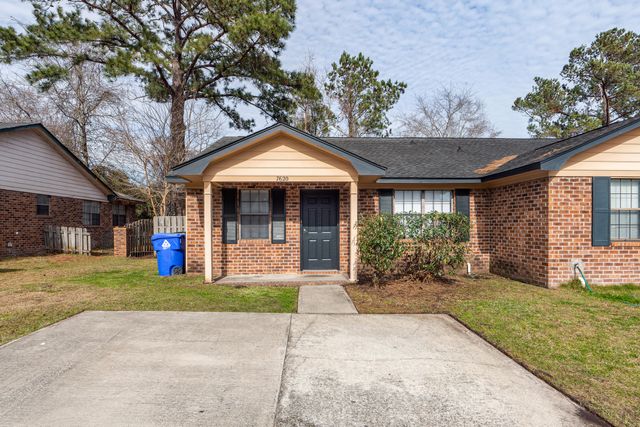 7620 Valleyview Circle, North Charleston, SC 29418
