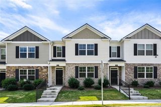 723 Aura Trail, Lawrenceville, GA 30045