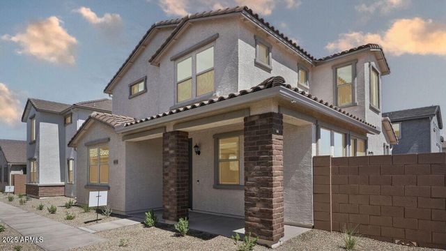 14631 W SAND HILLS Road, Surprise, AZ 85387