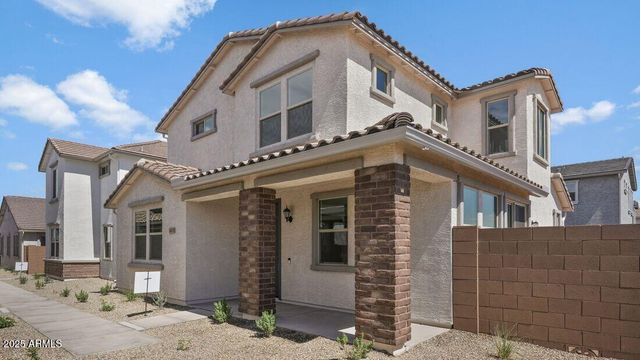 14631 W SAND HILLS Road, Surprise, AZ 85387